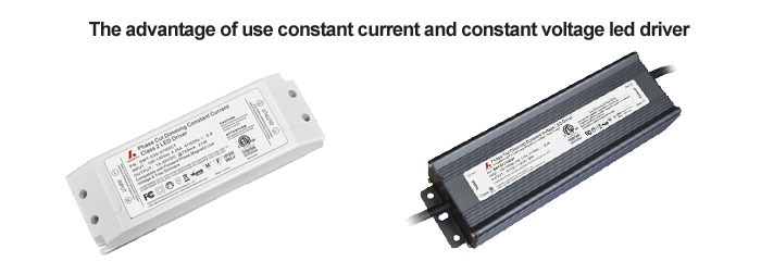 constant current led driver