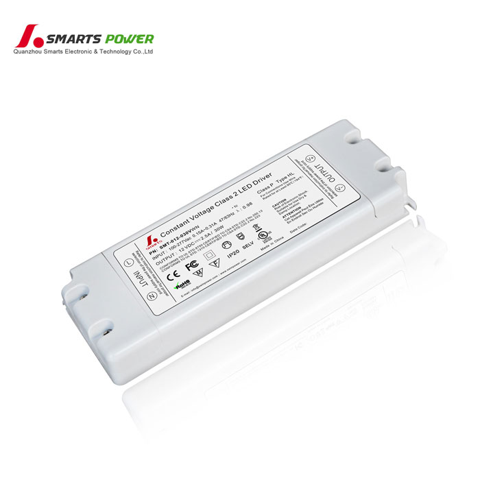 UL led driver 12v