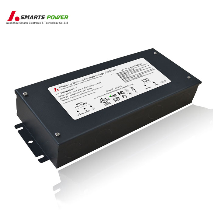 277v led driver constant voltage