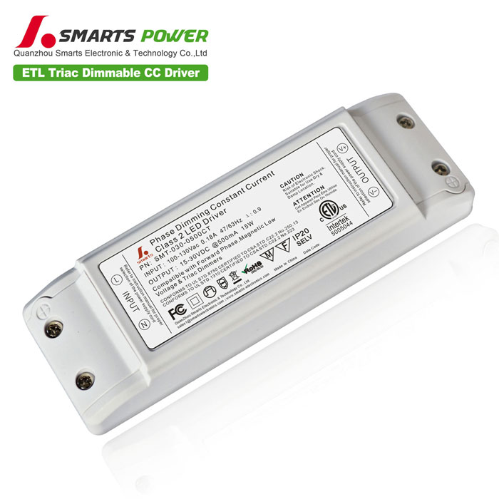 277v led driver power supply