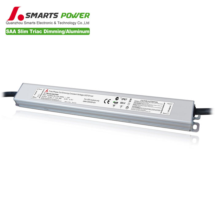  ultra thin led driver