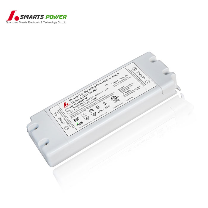 dimmable 12v transformer