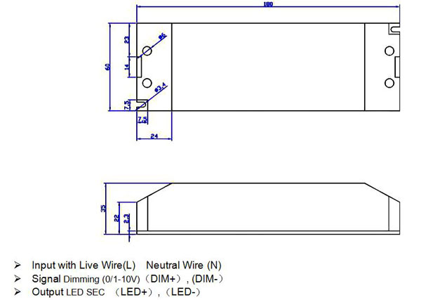 350ma LED Driver