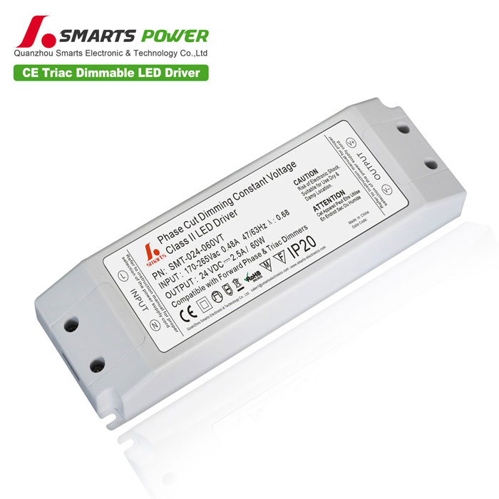  60w led power supply