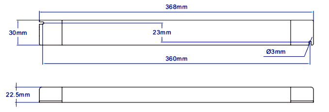 led driver transformerles