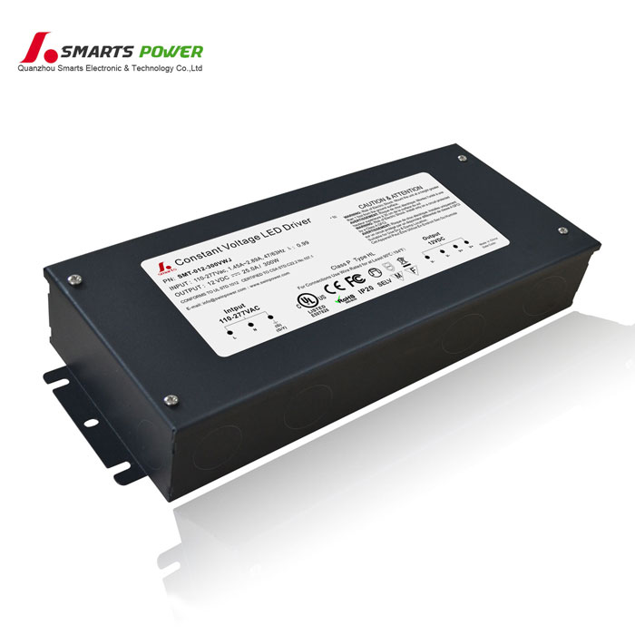 24v constant voltage led driver