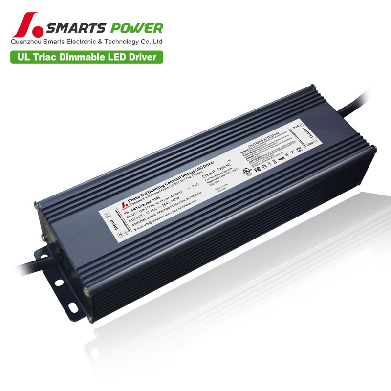 led tape light power supply