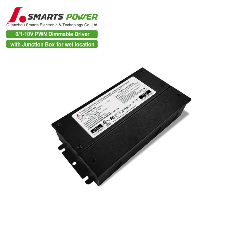 12 volt led driver transformer