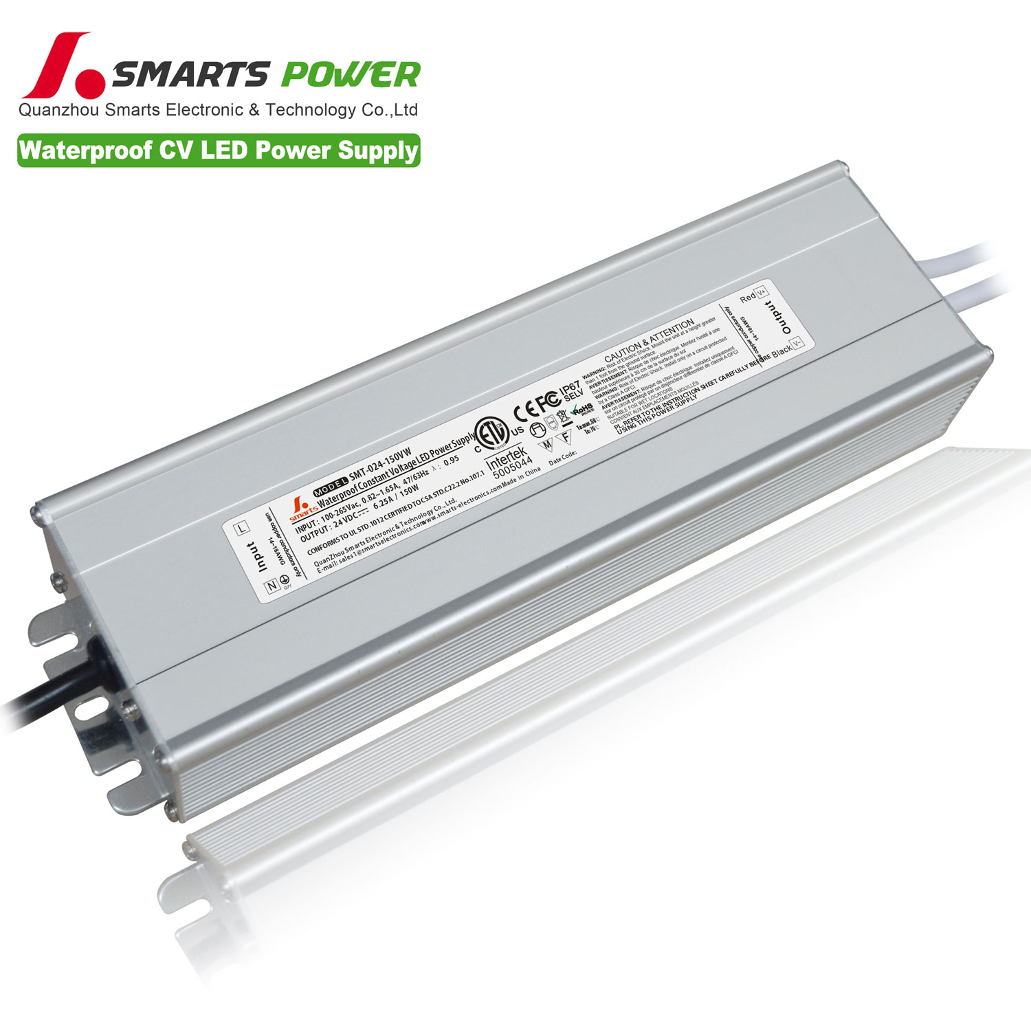 led transformer 12v