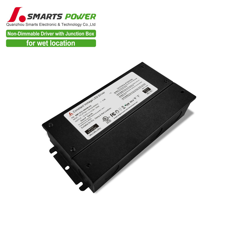 waterproof transformer 12v low voltage