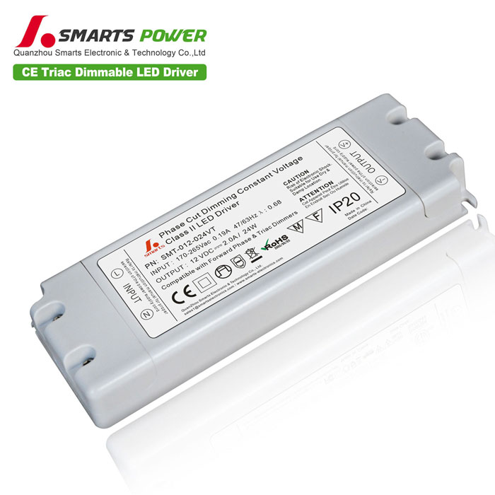 dimmable 12v led power supply