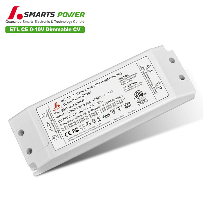 1 10v led driver