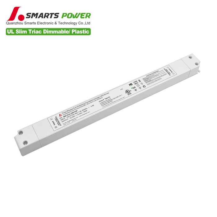 100w dimmable led driver