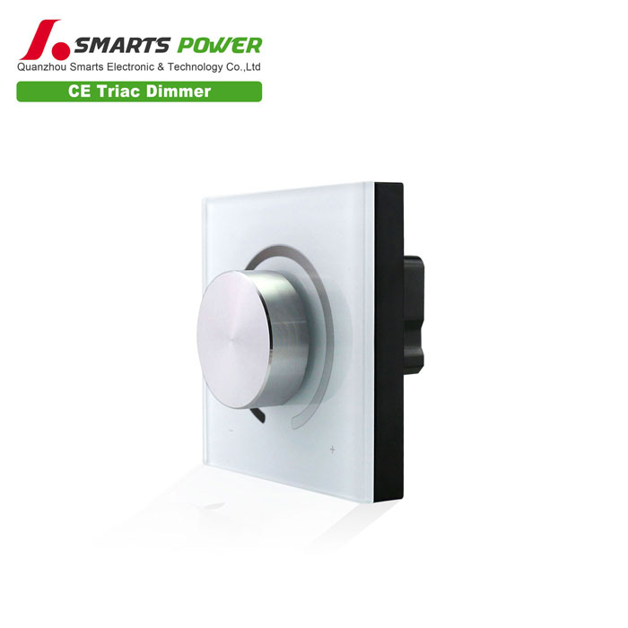 leading edge dimmer