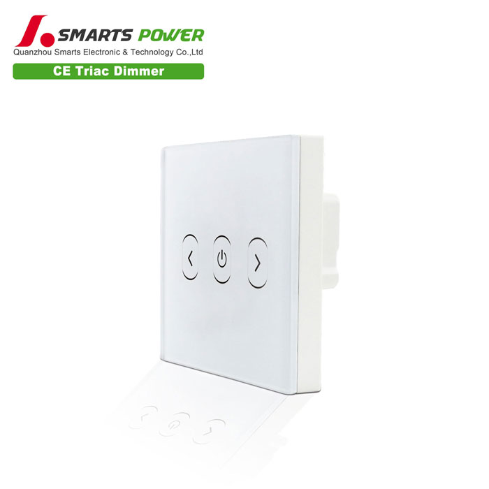 trailing edge dimmer