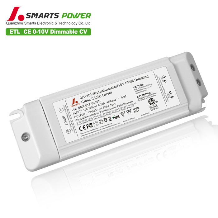 led power supply unit