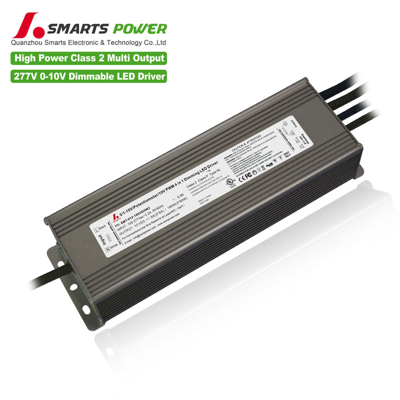 high power led power supply