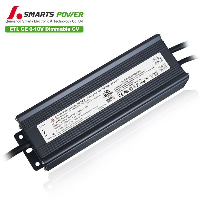  IP67 led power supply