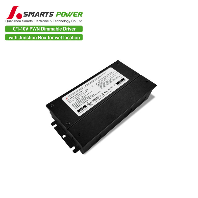 commercial electric led power supply 
