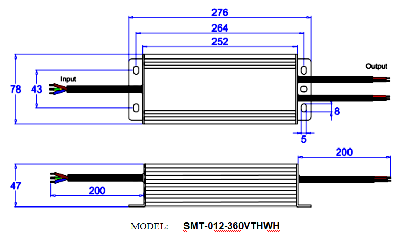 led driver ip67