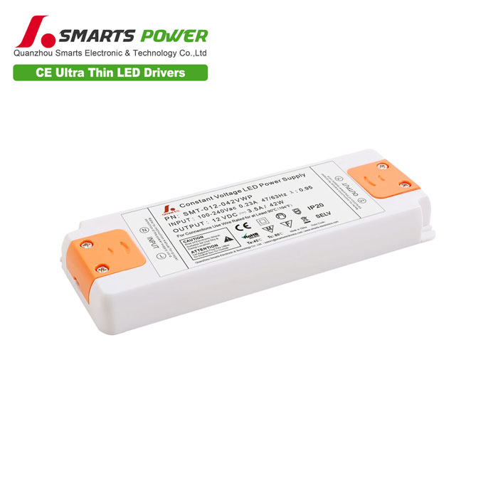 led driver 42W