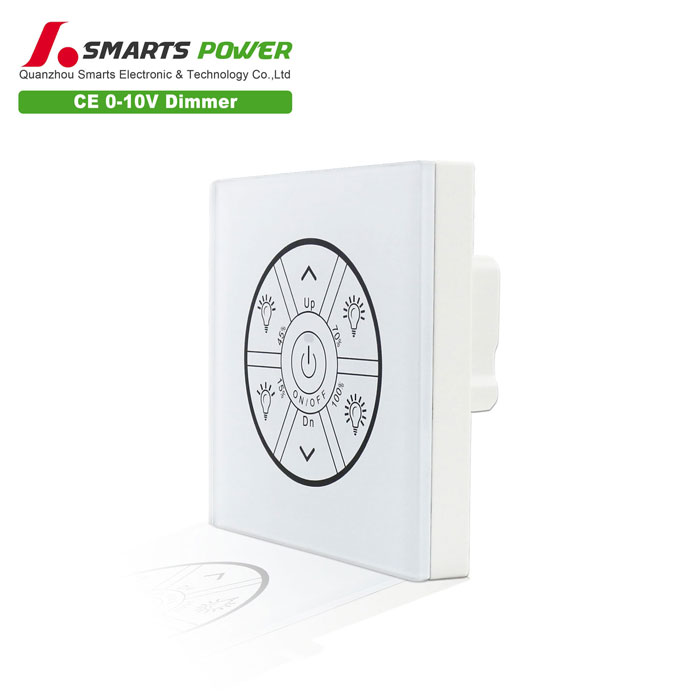 0-10V dimmer