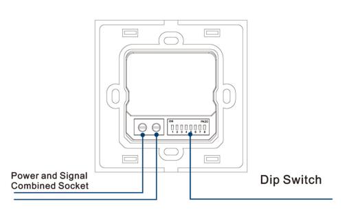 12v dali driver