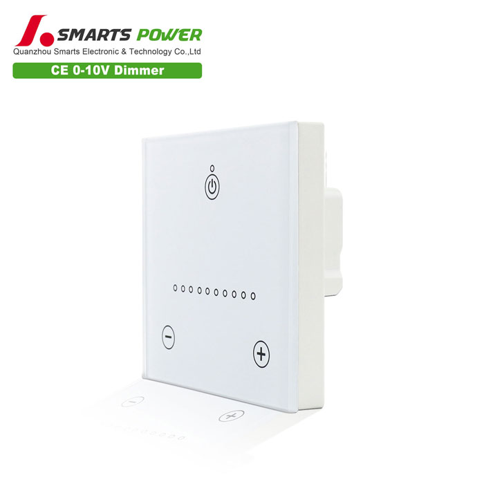 0-10v switch dimmer