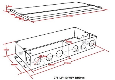 triac dimming led driver