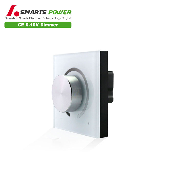 rotary 0-10v dimmer