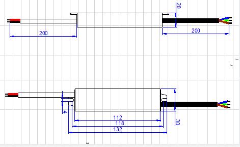 30w led power supply