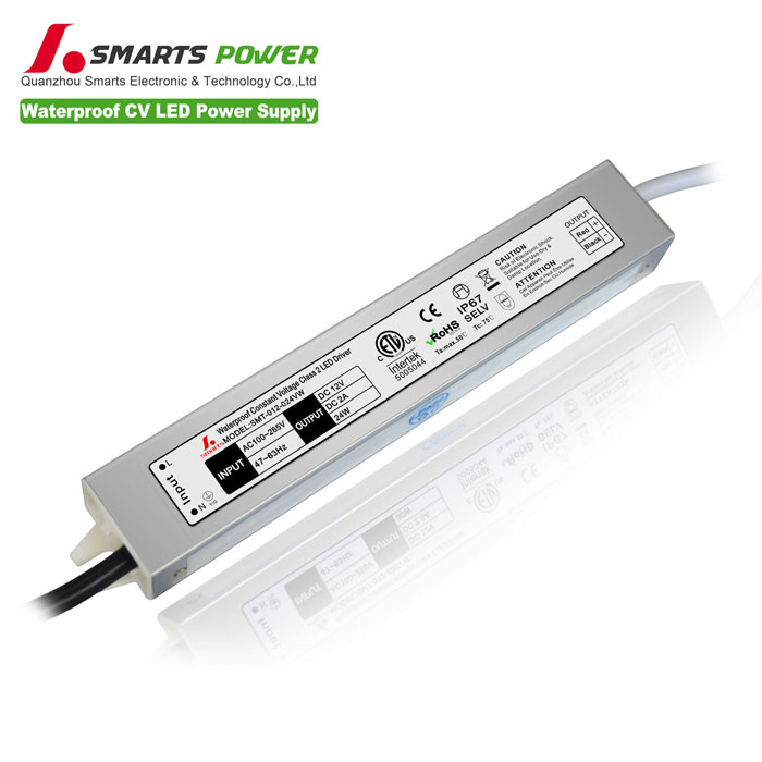 ip67 led driver