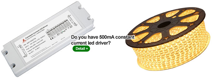 triac dimming constant current led driver