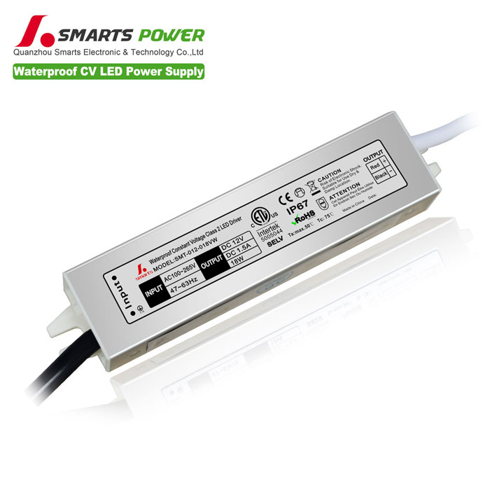 18w led driver