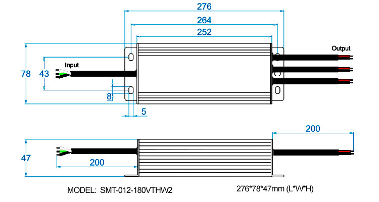 triac dimmable led driver