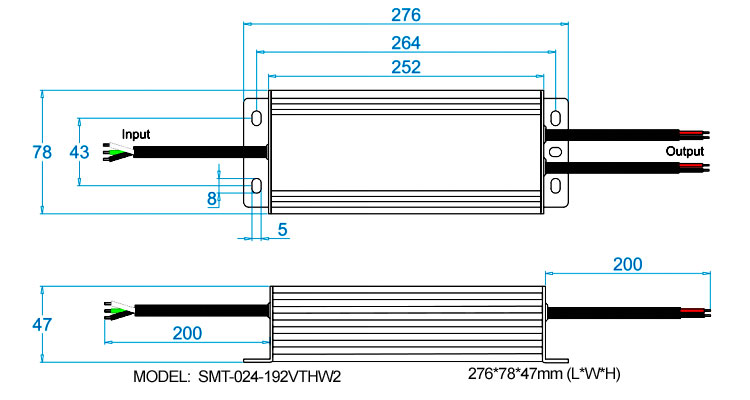 triac dimmable led driver