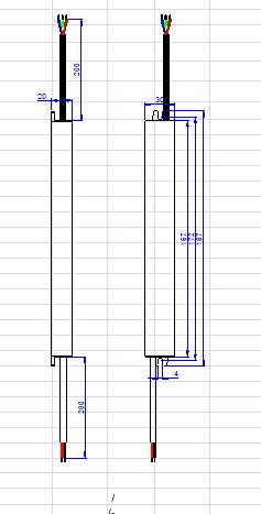 outdoor led driver