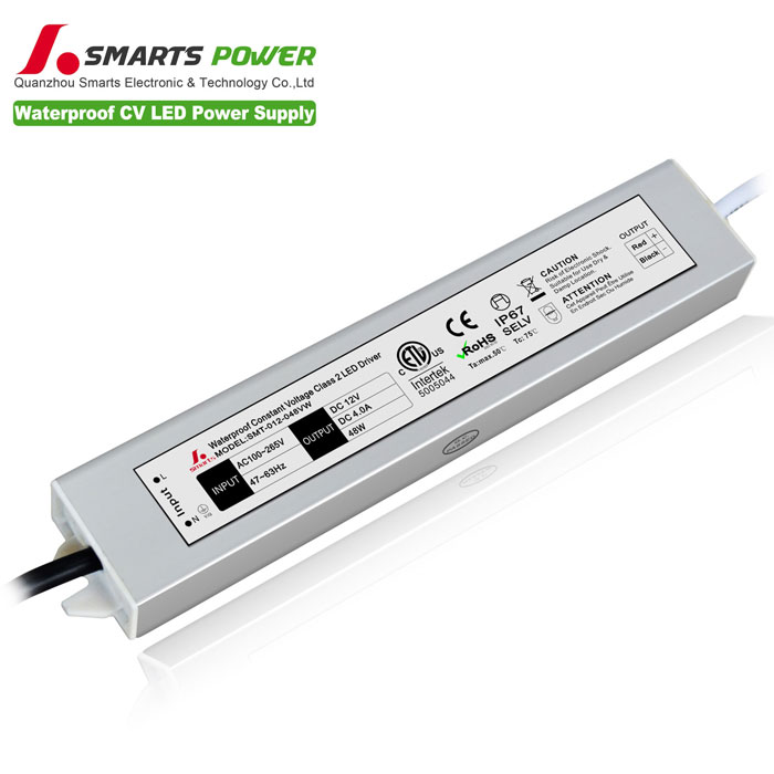 selv led power supply