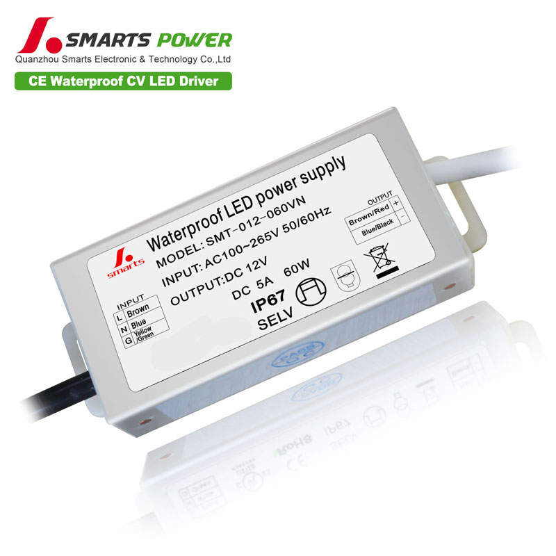 led driver 60w