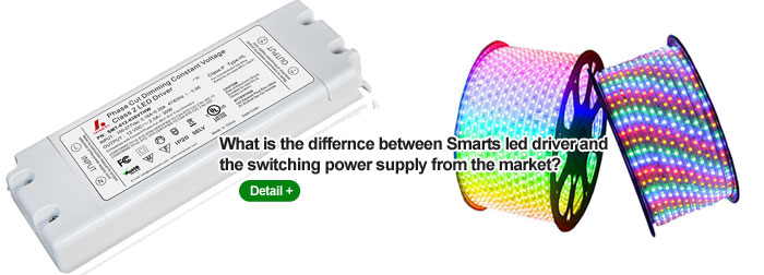 small size led driver