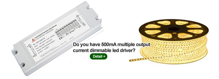 constant current led driver