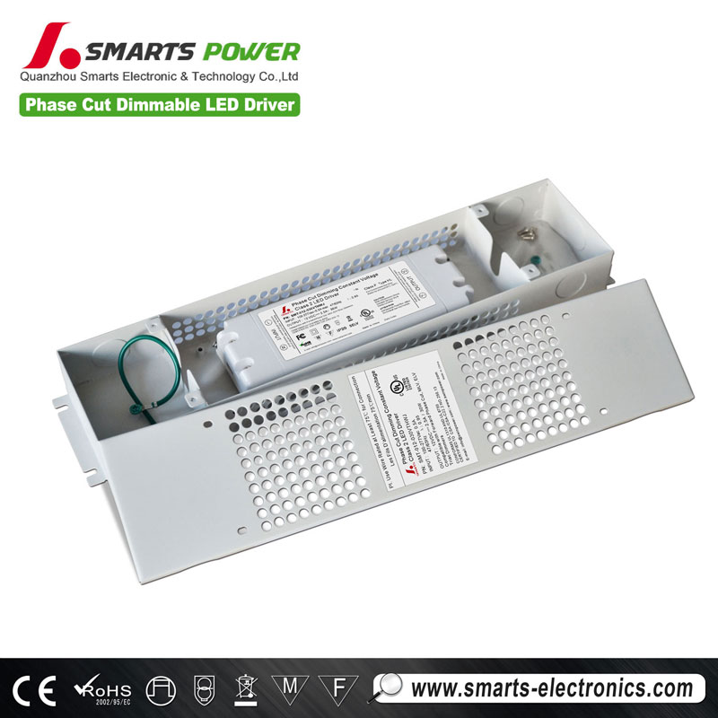 class 2 dimmable power supply