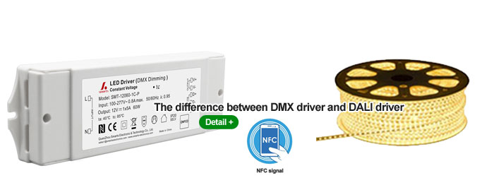 dmx driver