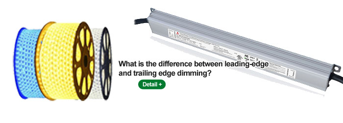 led driver triac dimming