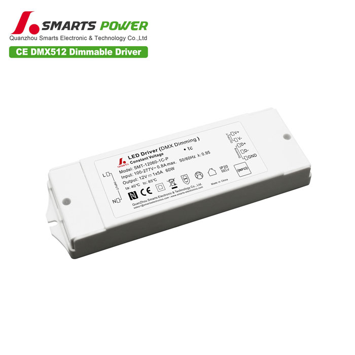 led dimming driver