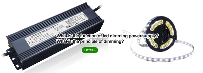 led dimming driver