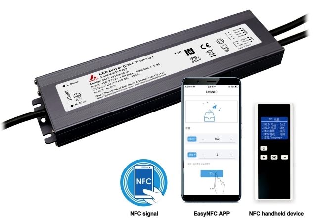 led driver 150 watt