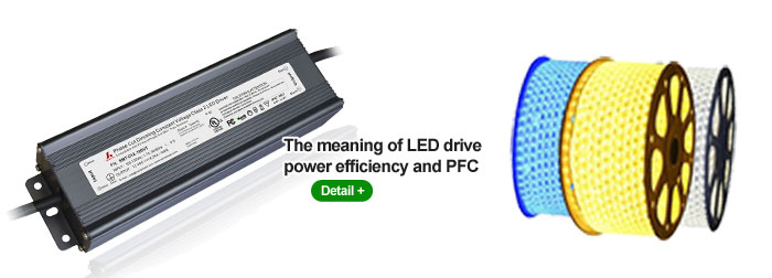 dimmable triac led driver