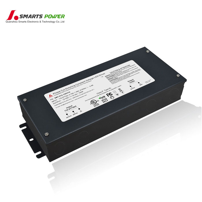 phase dimmable led driver