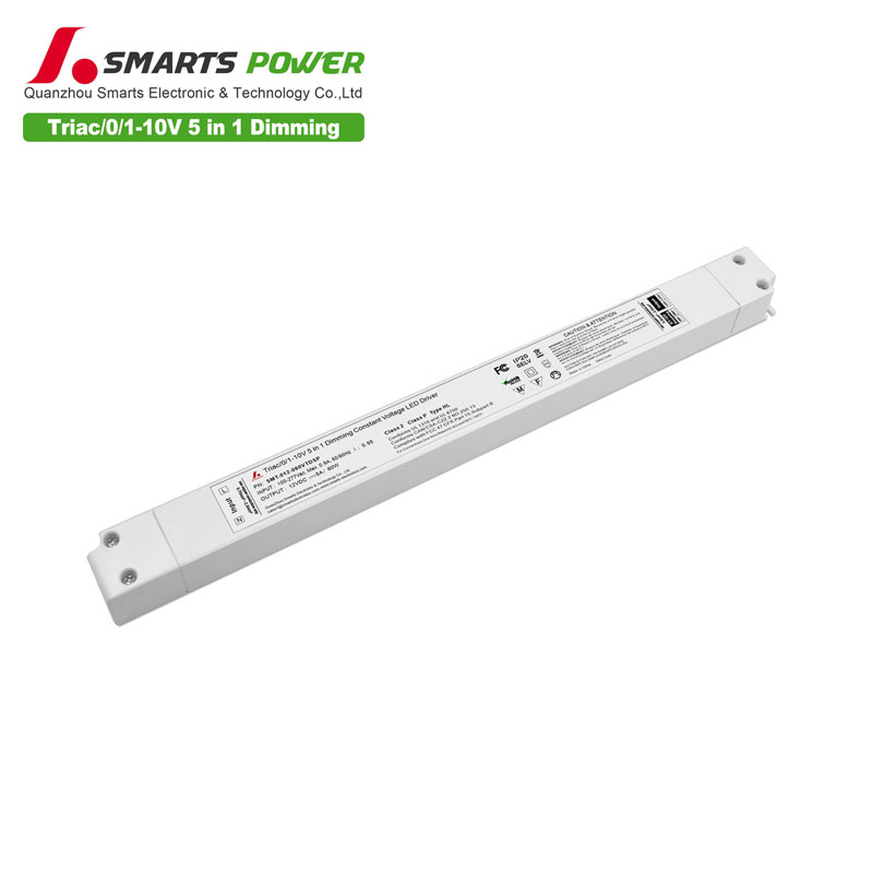 dimmable led driver